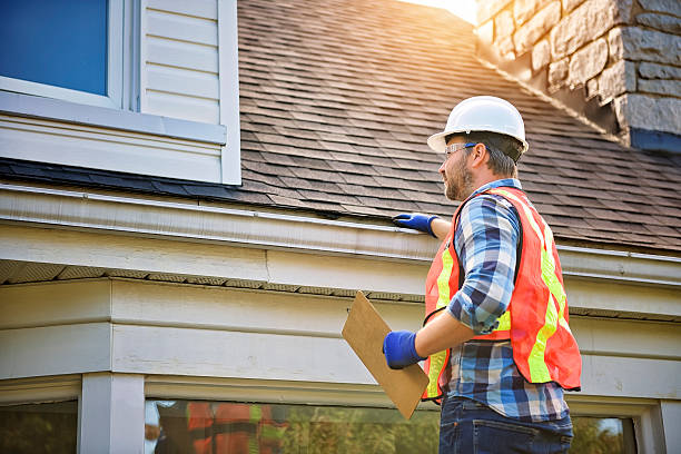 Licensed Roofing service in Crooks, SD - Ben Roofing and Steel LLC